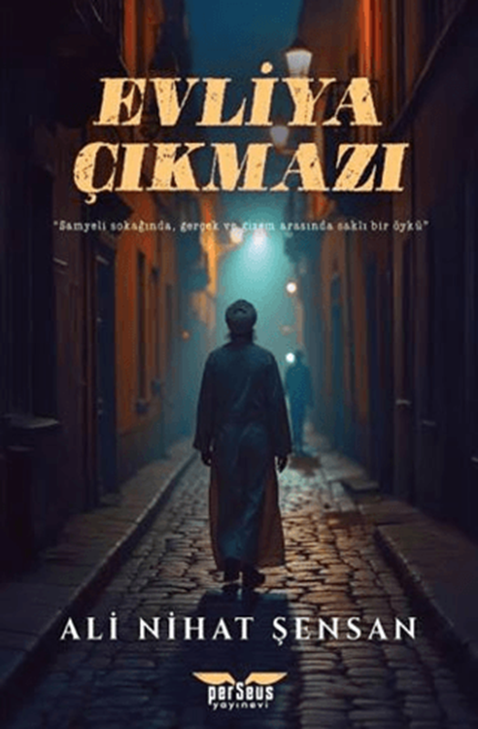 resm Evliya Çıkmazı