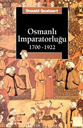 Resim Osmanlı İmparatorluğu 1700-1922
