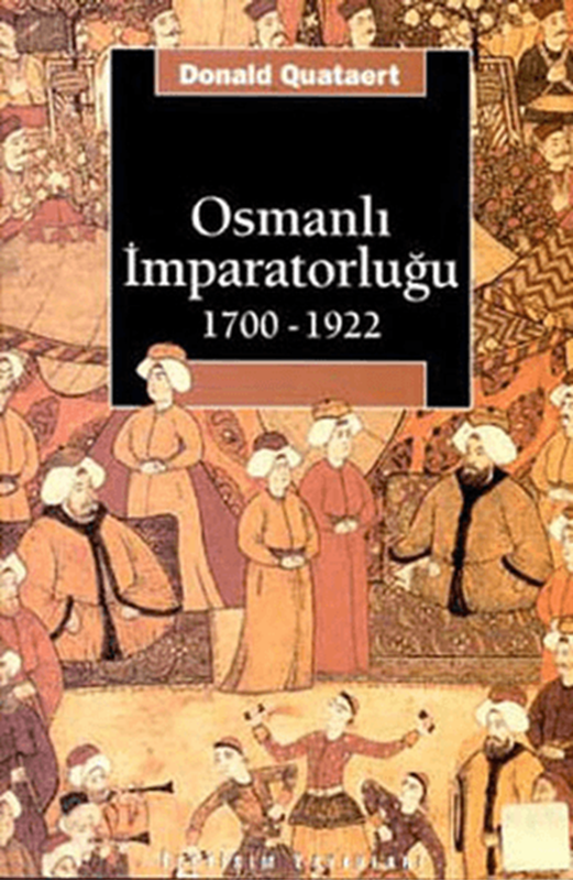 resm Osmanlı İmparatorluğu 1700-1922
