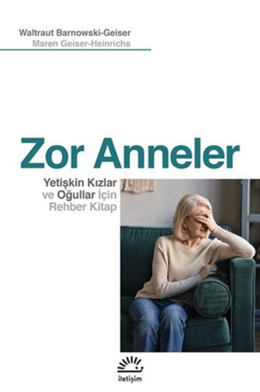 resm Zor Anneler