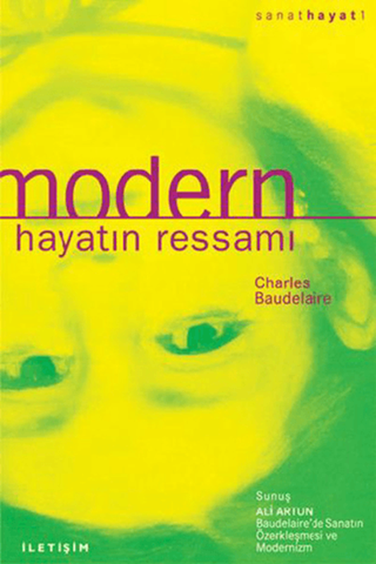 resm Modern Hayatın Ressamı