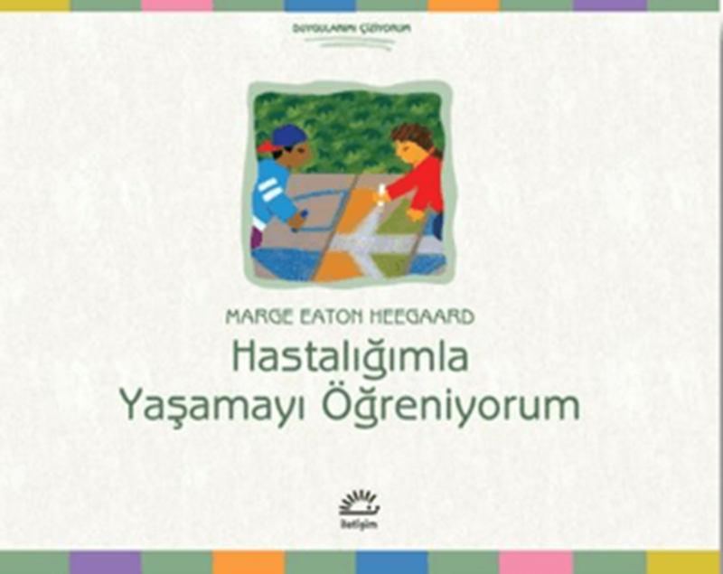 resm Hastalığımla Yaşamayı Öğreniyorum