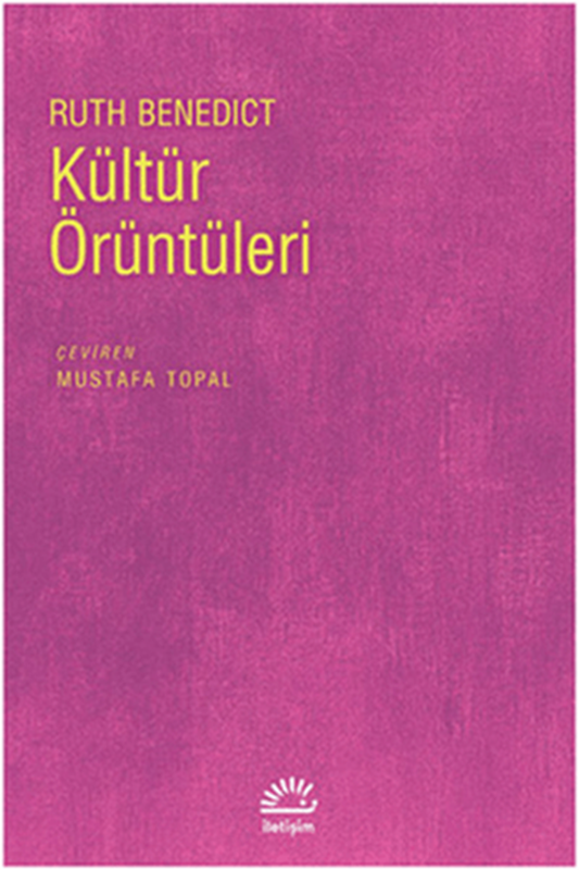 resm Kültür Örüntüleri