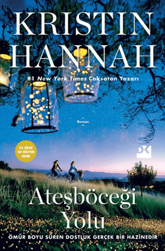 resm Ateşböceği Yolu