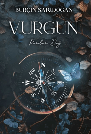 Resim Vurgun - 2 Pusulası Dağ