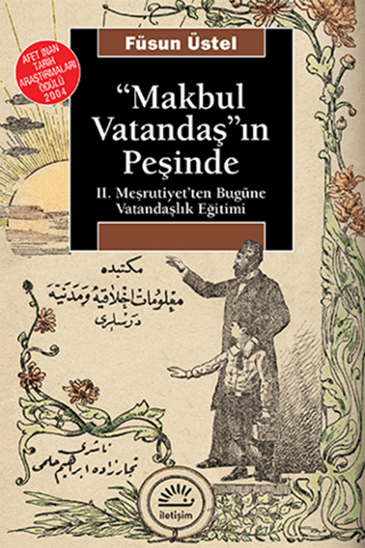 resm Makbul Vatandaş’ın Peşinde