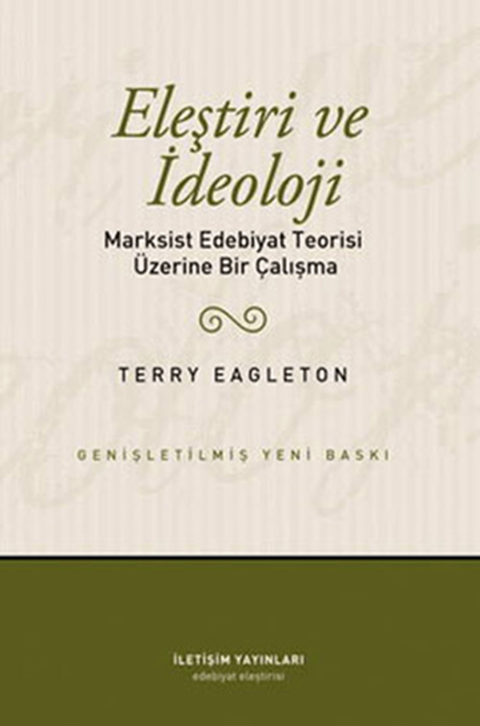 resm Eleştiri ve İdeoloji
