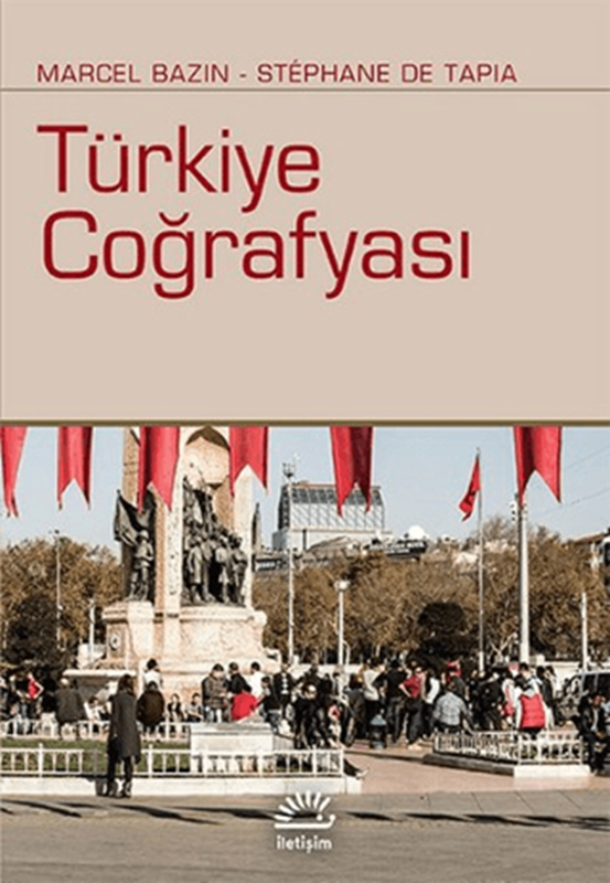 resm Türkiye Coğrafyası