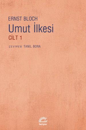 Resim Umut İlkesi Cilt 1