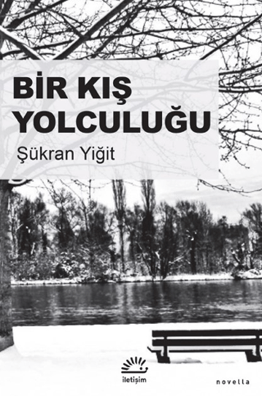 resm Bir Kış Yolculuğu