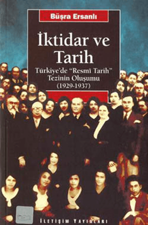 Resim İktidar ve Tarih