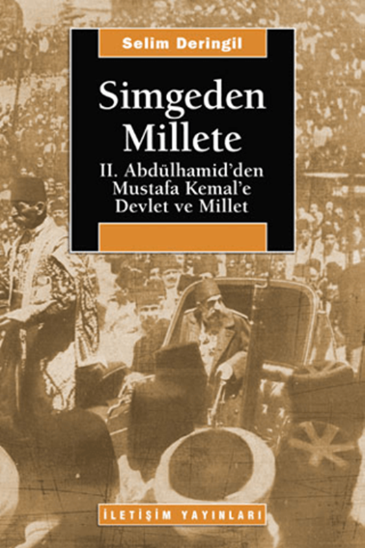 resm Simgeden Millete