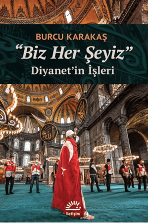 Resim "Biz Her Şeyiz"