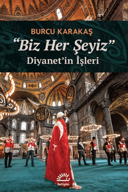 resm "Biz Her Şeyiz"