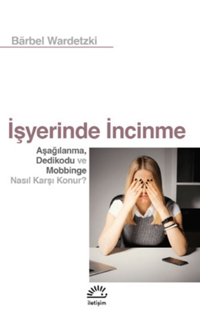 Resim İşyerinde İncinme