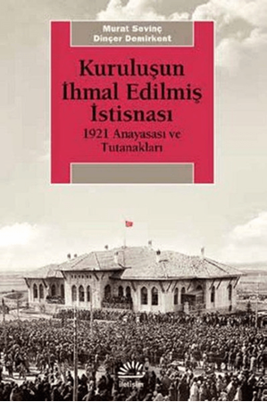 Resim Kuruluşun İhmal Edilmiş İstisnası