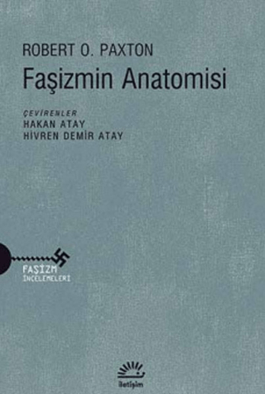 resm Faşizmin Anatomisi