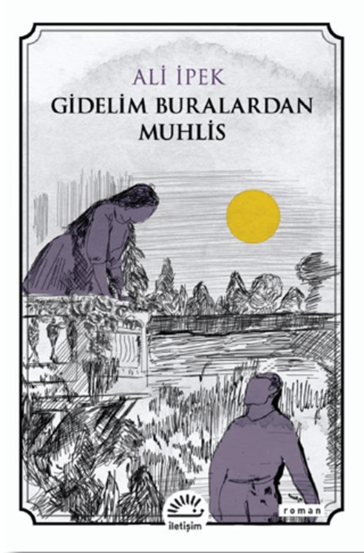 resm Gidelim Buralardan Muhlis