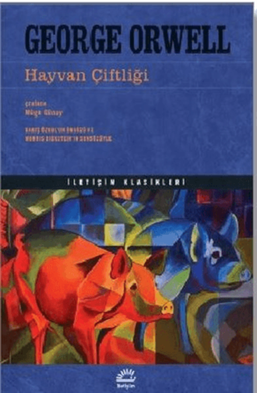 resm Hayvan Çiftliği