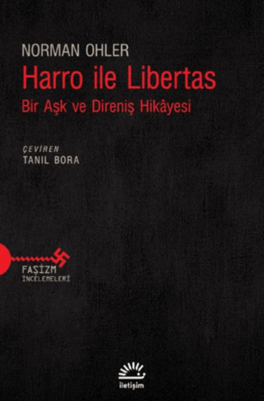 resm Harro ile Libertas