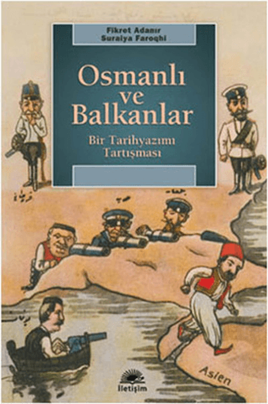 resm Osmanlı ve Balkanlar