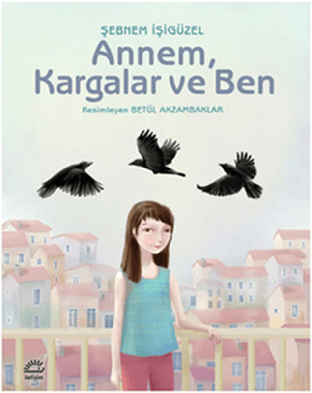 resm Annem, Kargalar ve Ben