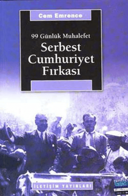 resm Serbest Cumhuriyet Fırkası