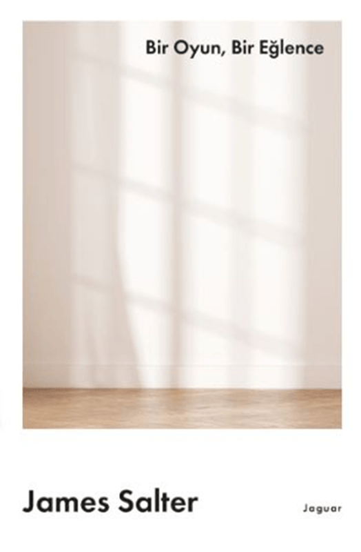 resm Bir Oyun, Bir Eğlence