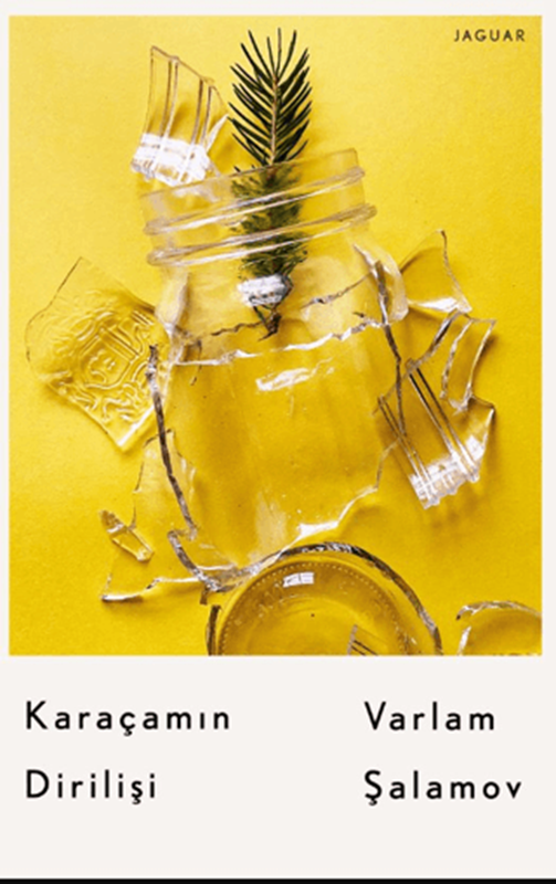 resm Karaçamın Dirilişi