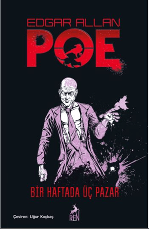 resm Bir Haftada Üç Pazar