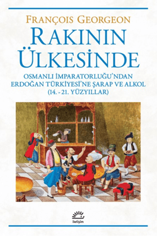resm Rakının Ülkesinde