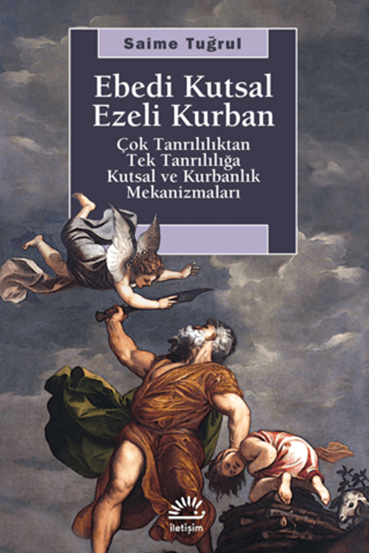 resm Ebedi Kutsal Ezeli Kurban