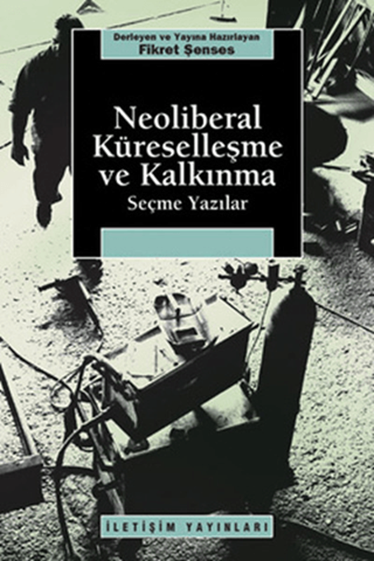 resm Neoliberal Küreselleşme ve Kalkınma