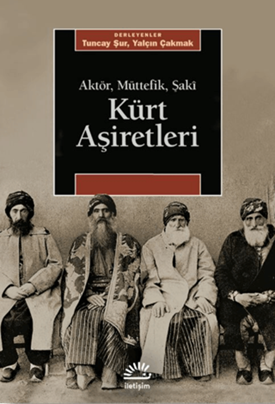resm Kürt Aşiretleri