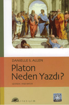 Resim Platon Neden Yazdı?