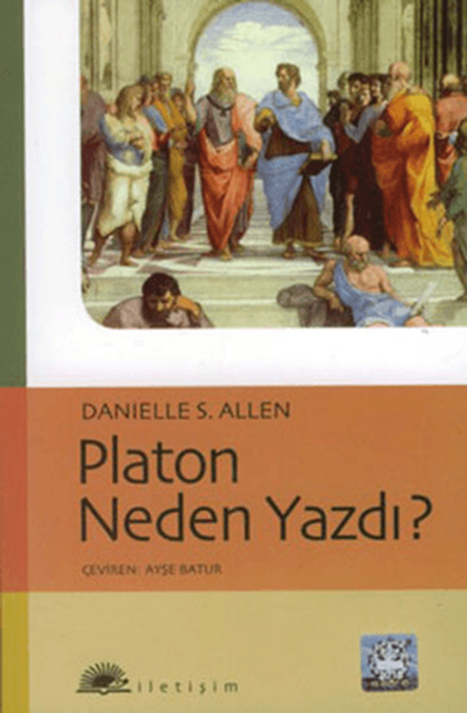 resm Platon Neden Yazdı?