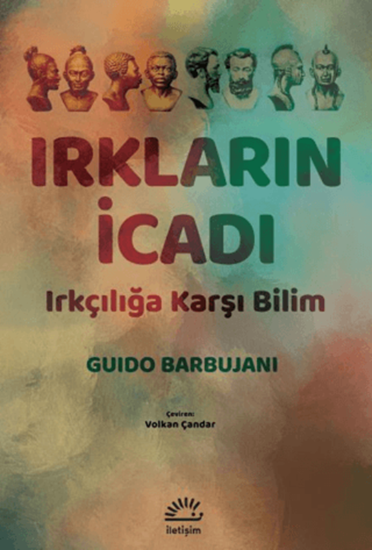 resm Irkların İcadı