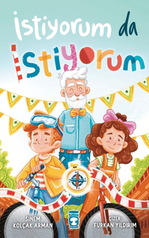 resm İstiyorum da İstiyorum