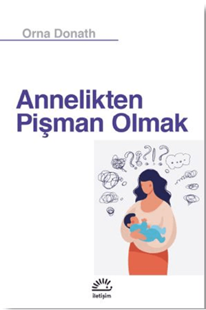 Resim Annelikten Pişman Olmak