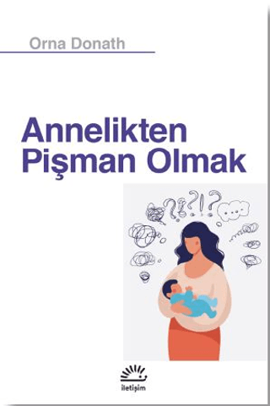 resm Annelikten Pişman Olmak