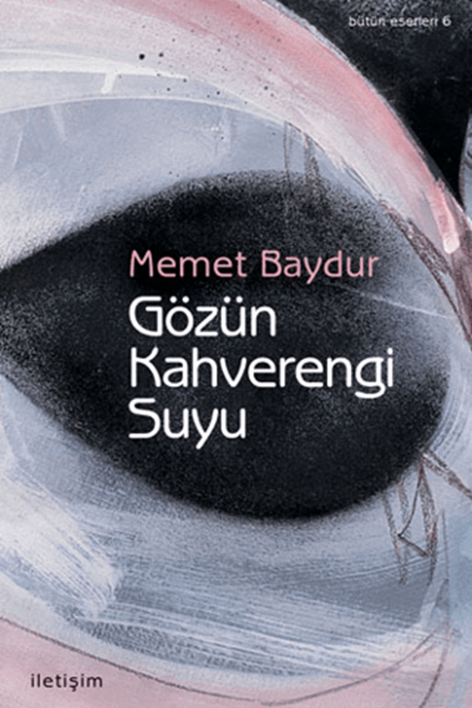 resm Gözün Kahverengi Suyu