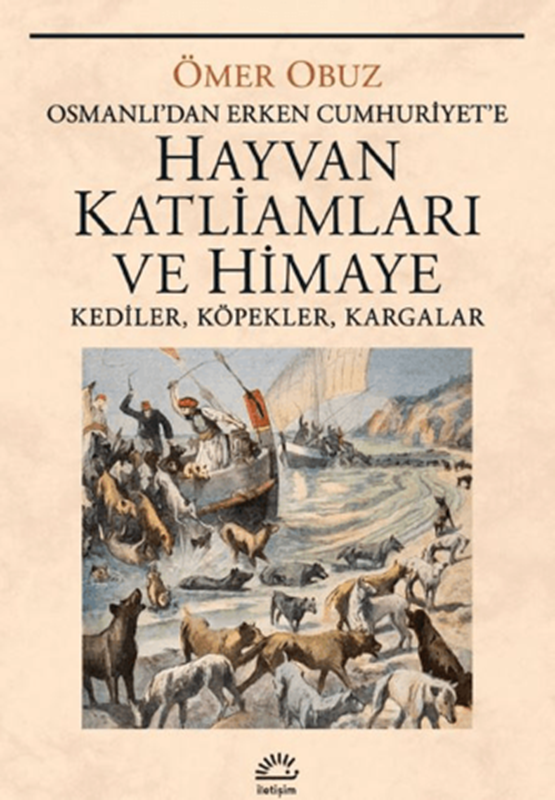 resm Hayvan Katliamları ve Himaye