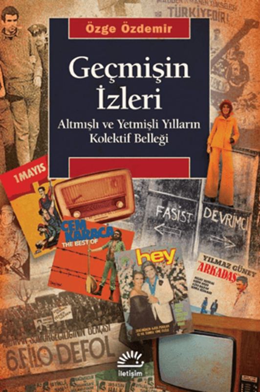 resm Geçmişin İzleri