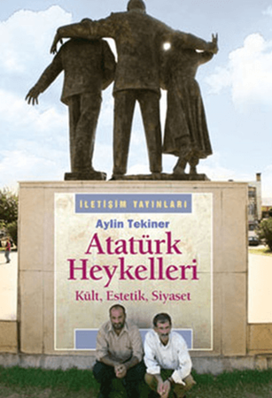 Resim Atatürk Heykelleri