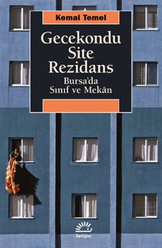 resm Gecekondu, Site, Rezidans