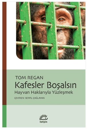 Resim Kafesler Boşalsın