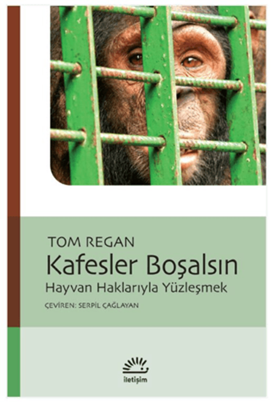 resm Kafesler Boşalsın