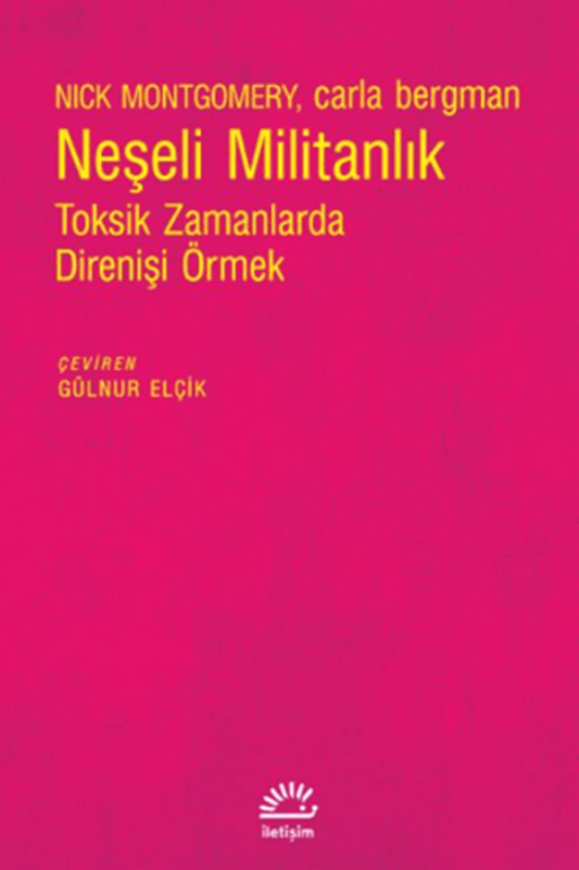 resm Neşeli Militanlık