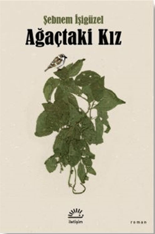 resm Ağaçtaki Kız