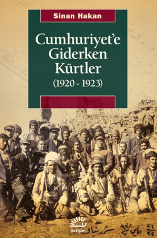 resm Cumhuriyet'e Giderken Kürtler (1920-1923)